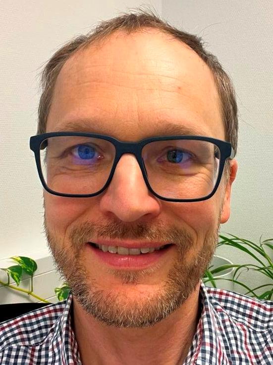 Porträt von Peter | Gesicht hinter AromaTopf.com